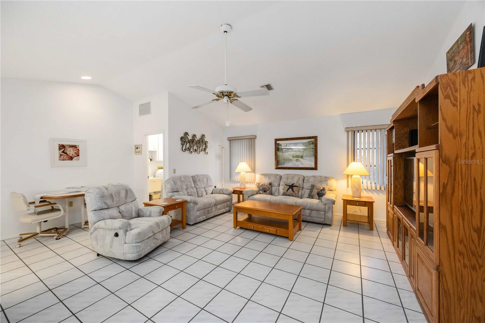 PORT CHARLOTTE SEC 082 - Residential