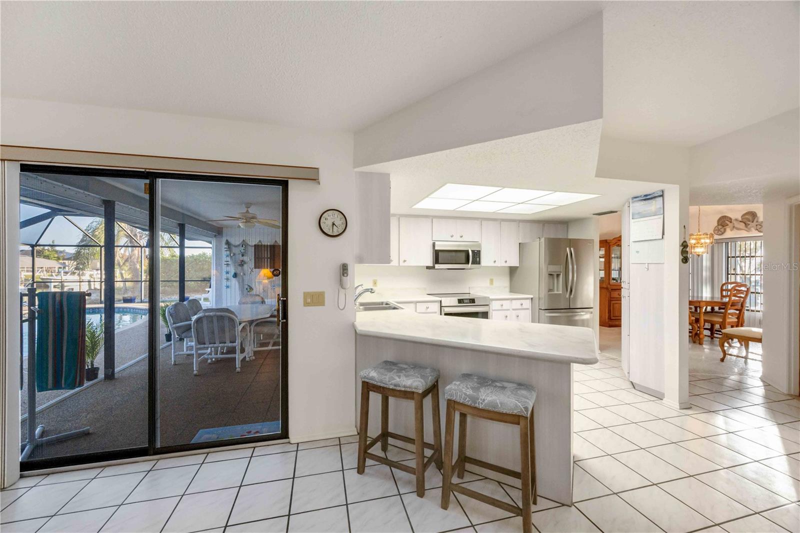 PORT CHARLOTTE SEC 082 - Residential