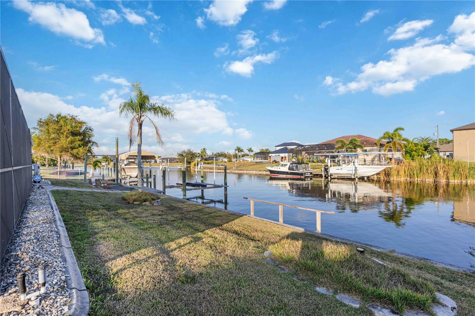 PORT CHARLOTTE SEC 082 - Residential