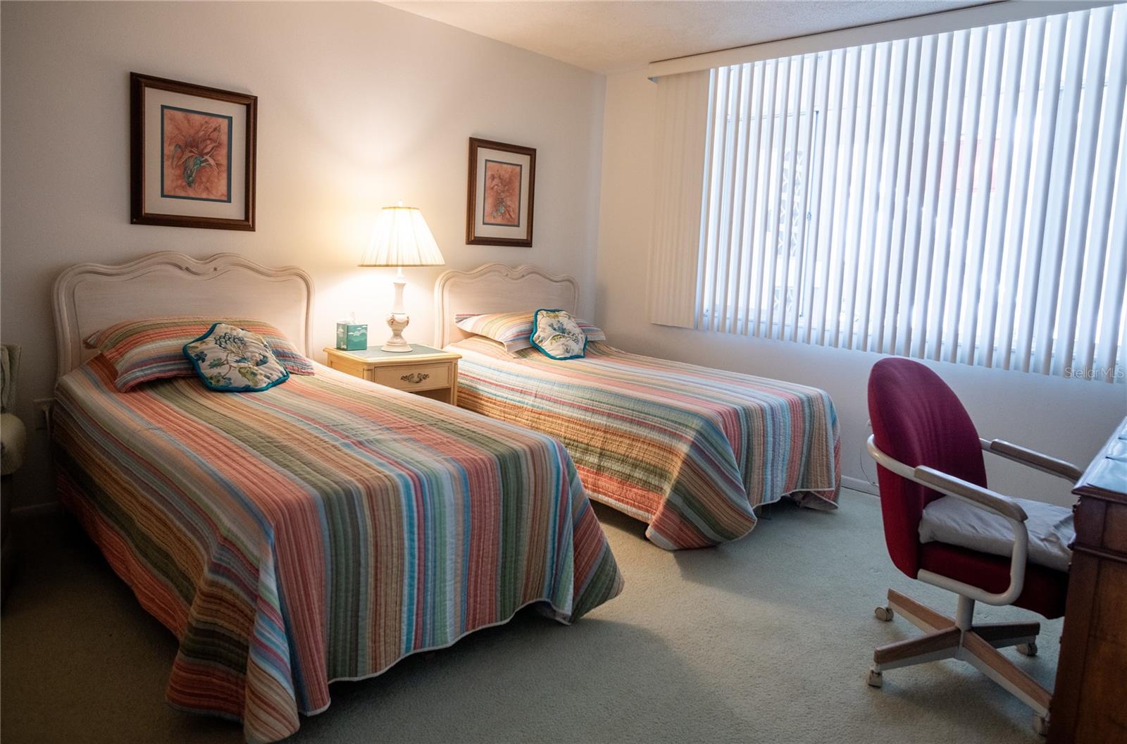 SEVILLE CONDO 11 - Residential