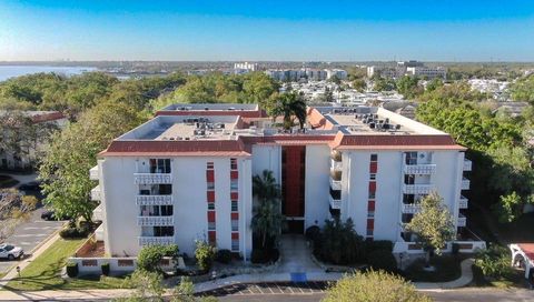 Photo of 2630 Pearce Drive #104, Clearwater, FL 33764 (MLS # TB8463905)