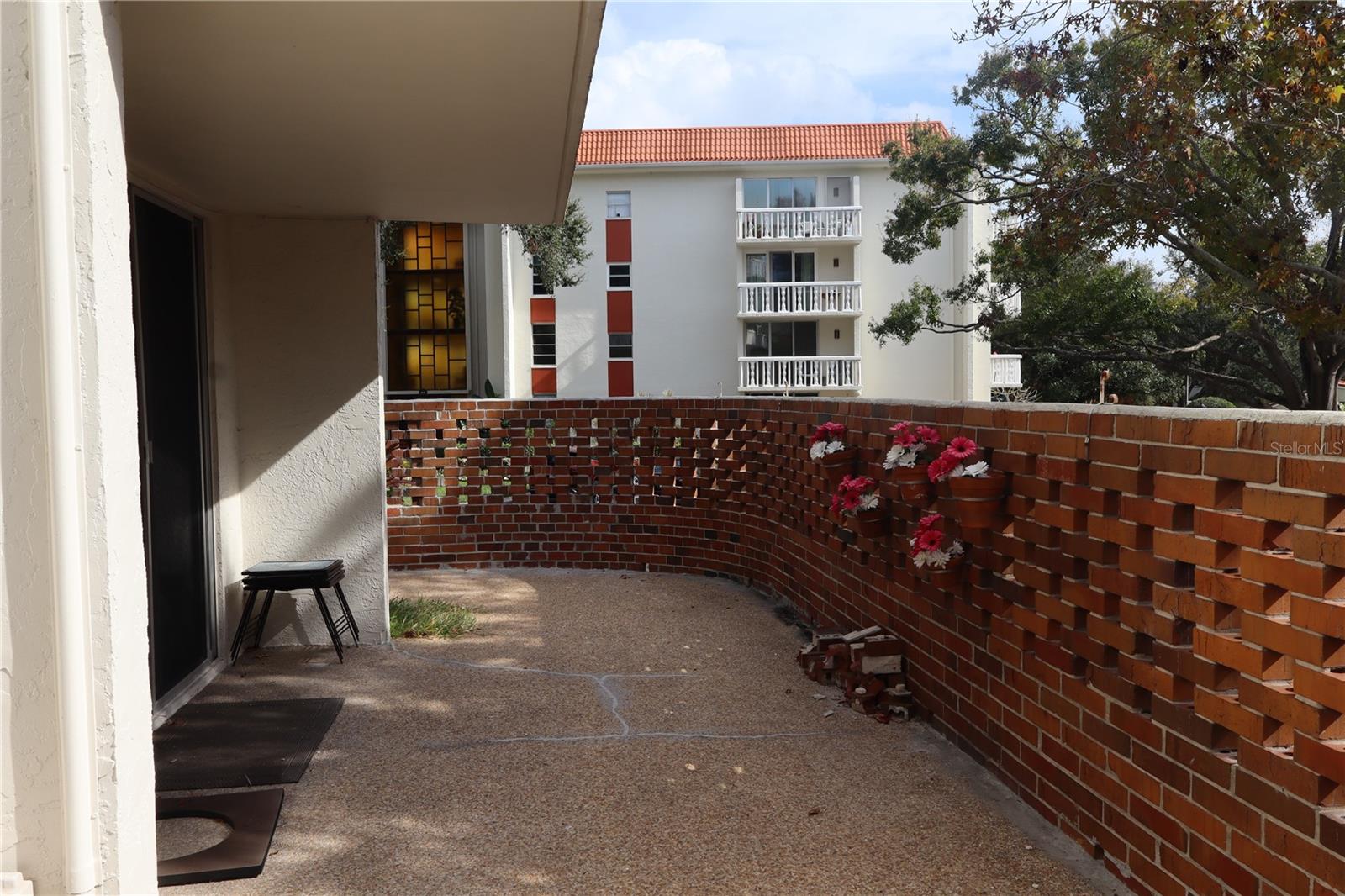 SEVILLE CONDO 11 - Residential