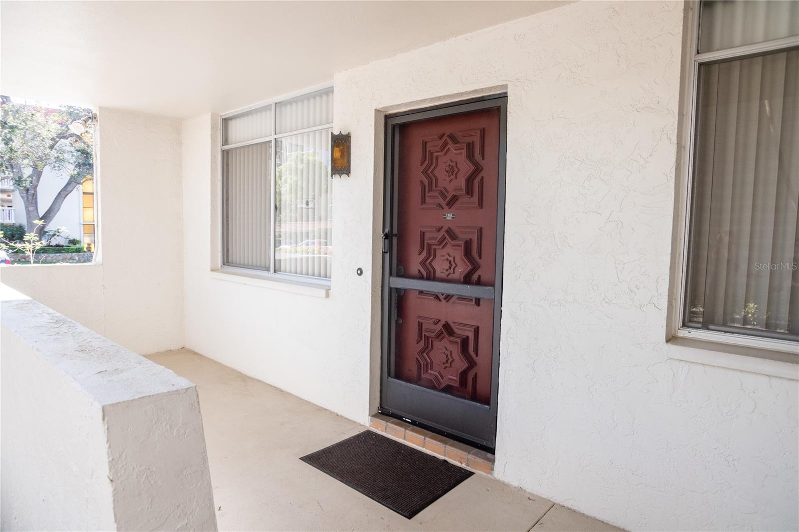 2630 PEARCE DRIVE 104