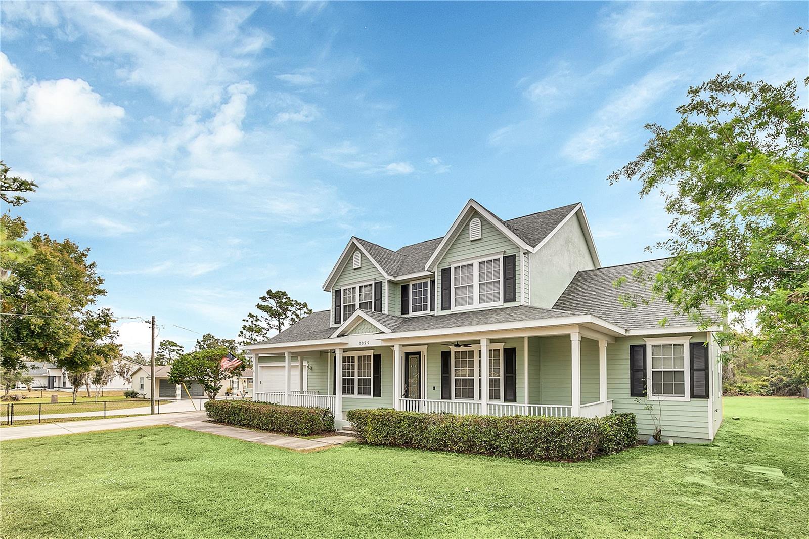 7055 BIG BEND DRIVE