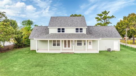 A home in SAINT CLOUD