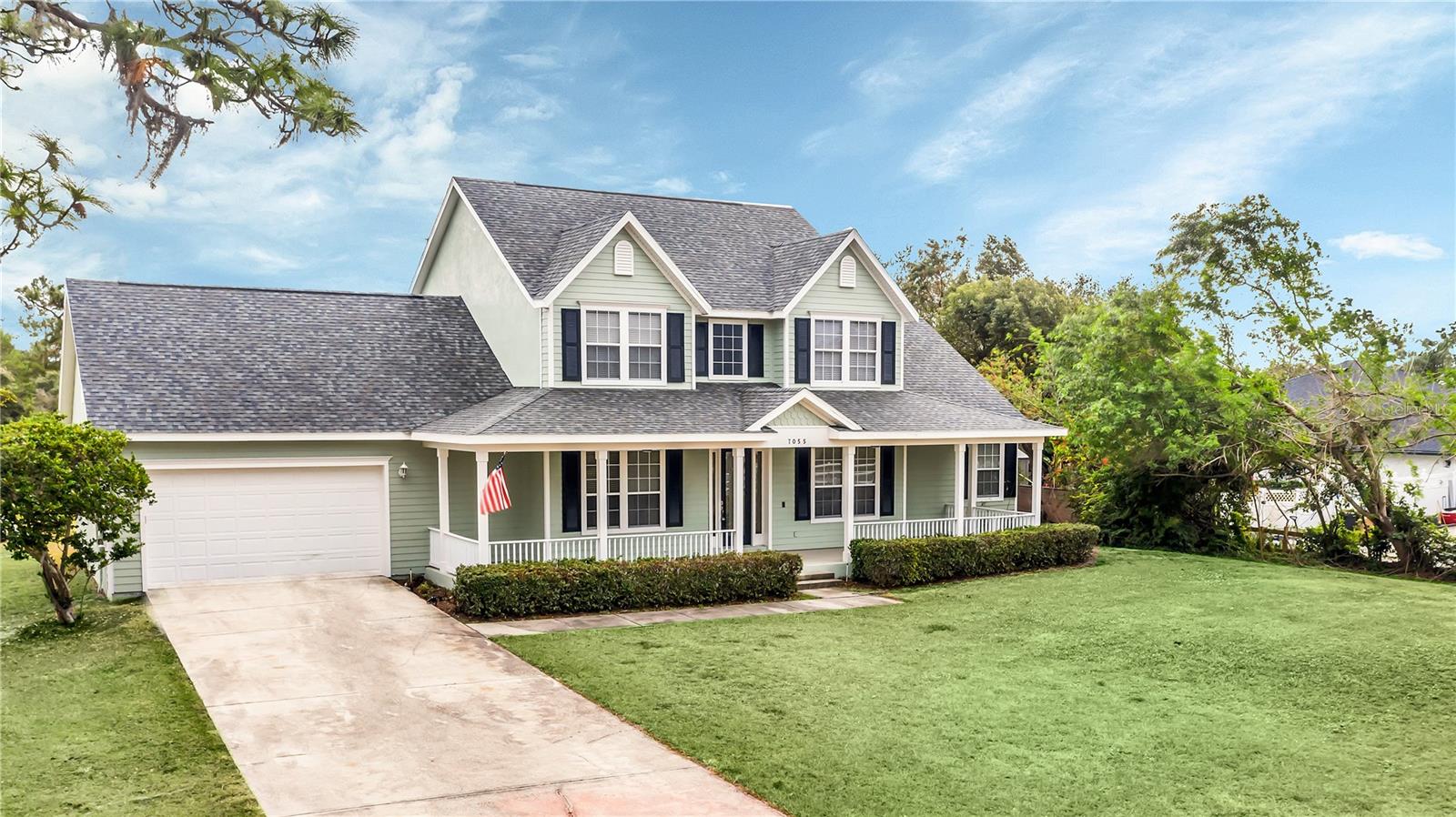 7055 BIG BEND DRIVE