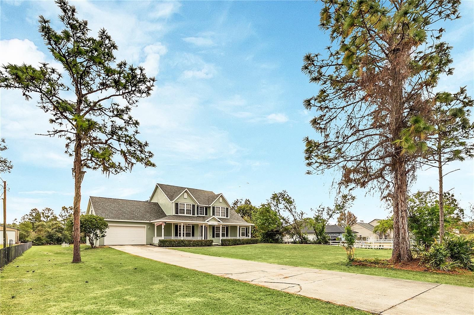 7055 BIG BEND DRIVE