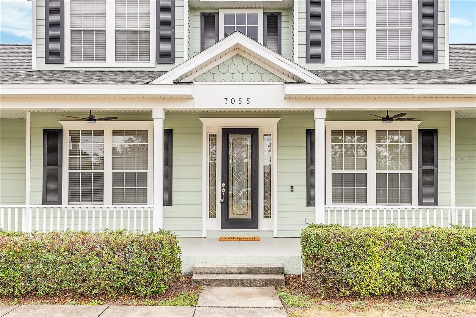 7055 BIG BEND DRIVE