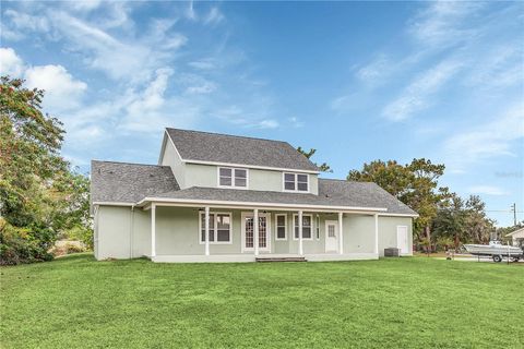 A home in SAINT CLOUD