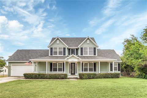 7055 BIG BEND DRIVE SAINT CLOUD FL 34771