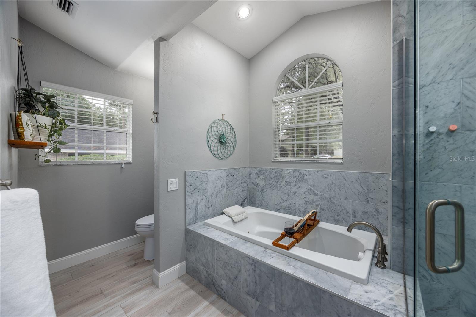 HILLS OF SANTA FE PH V - Residential