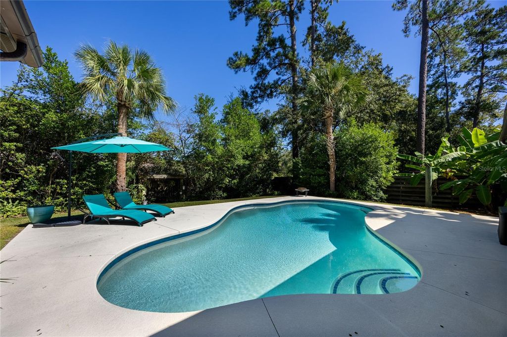 Photo of 10026 NW 24th Place, Gainesville, FL 32606 (MLS # GC532818)