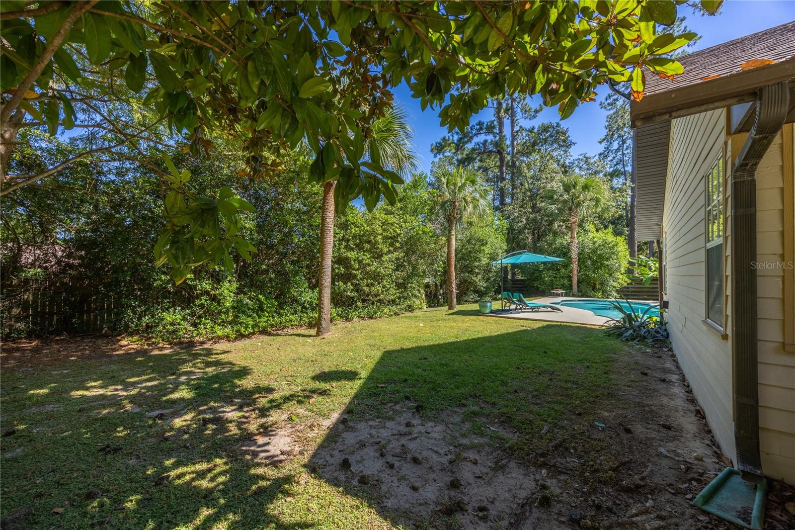 HILLS OF SANTA FE PH V - Residential
