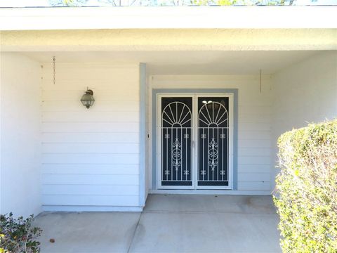 A home in SPRING HILL