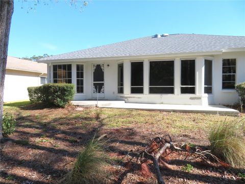 A home in SPRING HILL