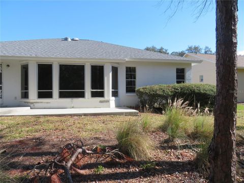 A home in SPRING HILL