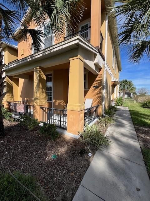 A home in WINTER GARDEN