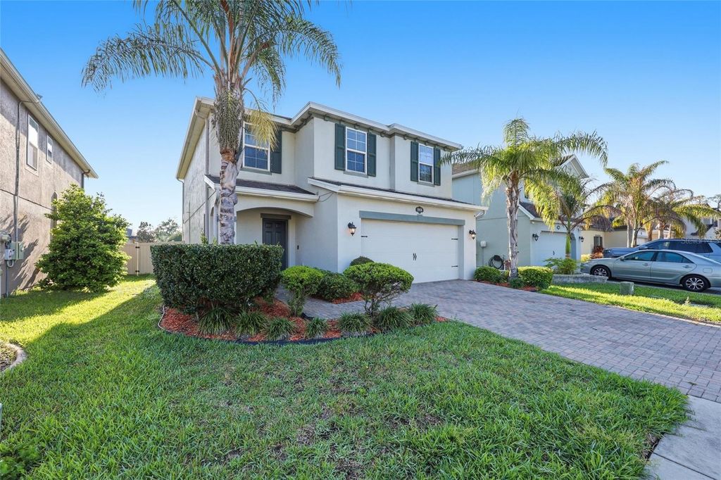 Photo of 19416 Roseate Drive, Lutz, FL 33558 (MLS # TB8491102)