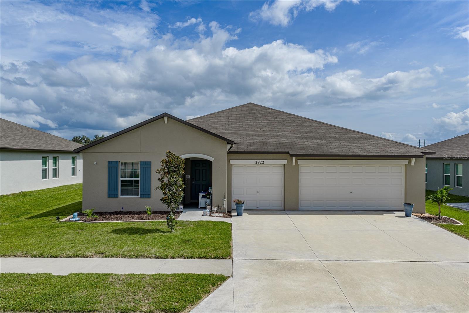 2922 FLYING BLACKBIRD ROAD