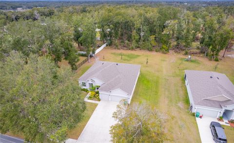 A home in FRUITLAND PARK