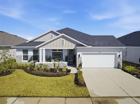 Photo of 31477 Westbury Estates Avenue, Wesley Chapel, FL 33545 (MLS # TB8484401)