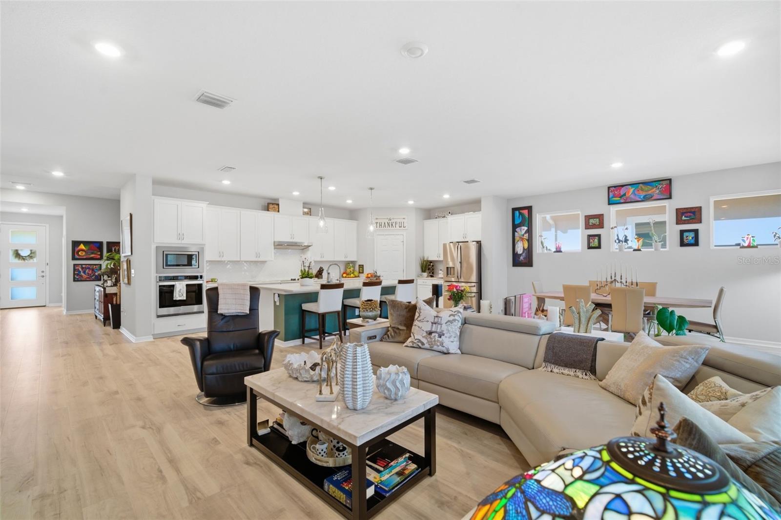 CHAPEL XINGS PCLS D & H - Residential