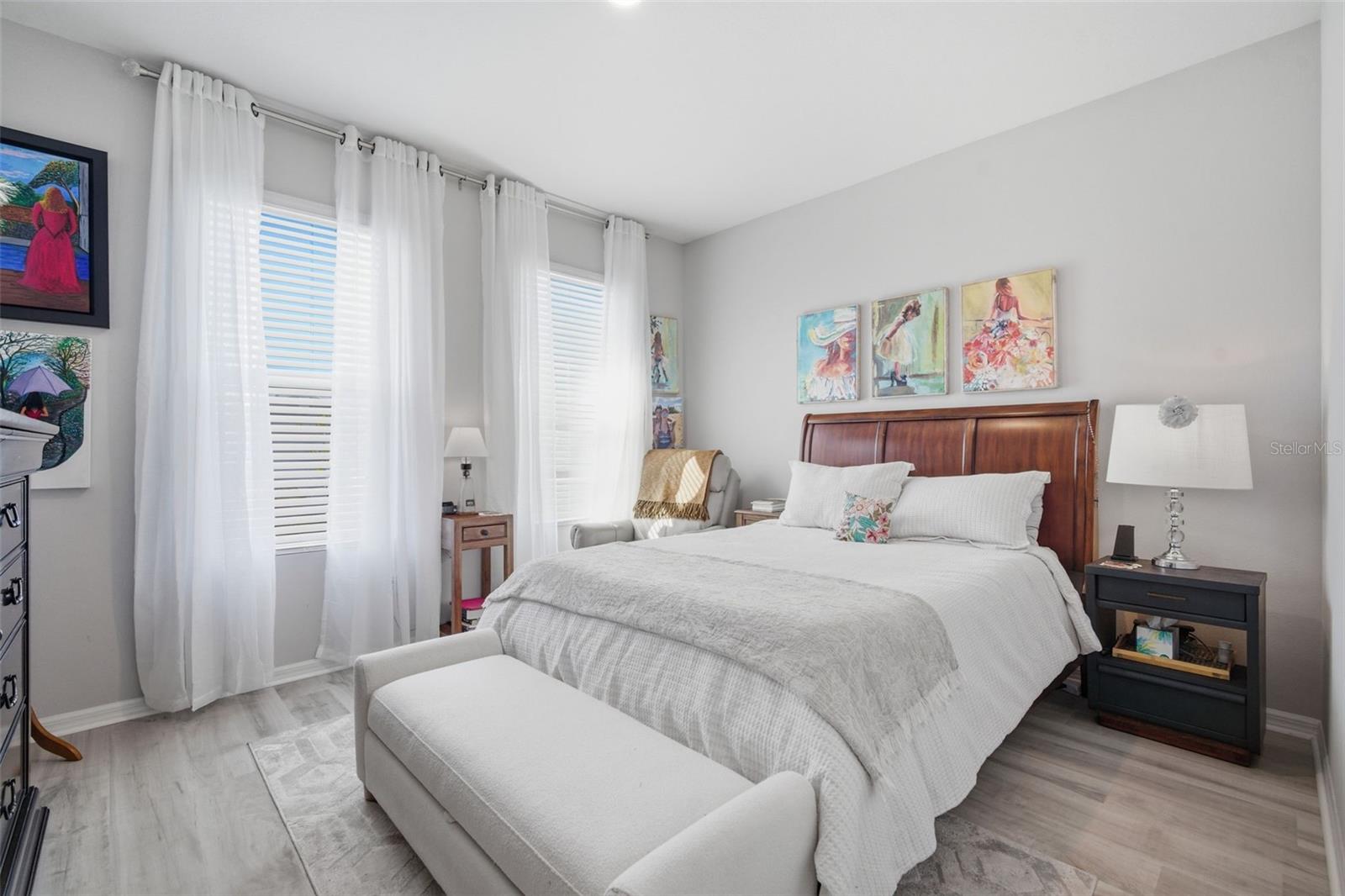 CHAPEL XINGS PCLS D & H - Residential