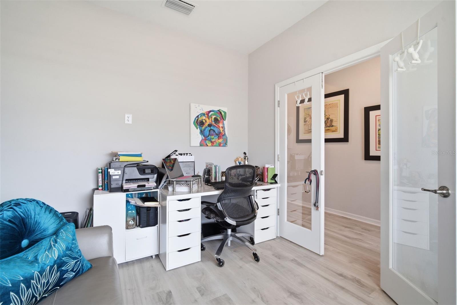 CHAPEL XINGS PCLS D & H - Residential