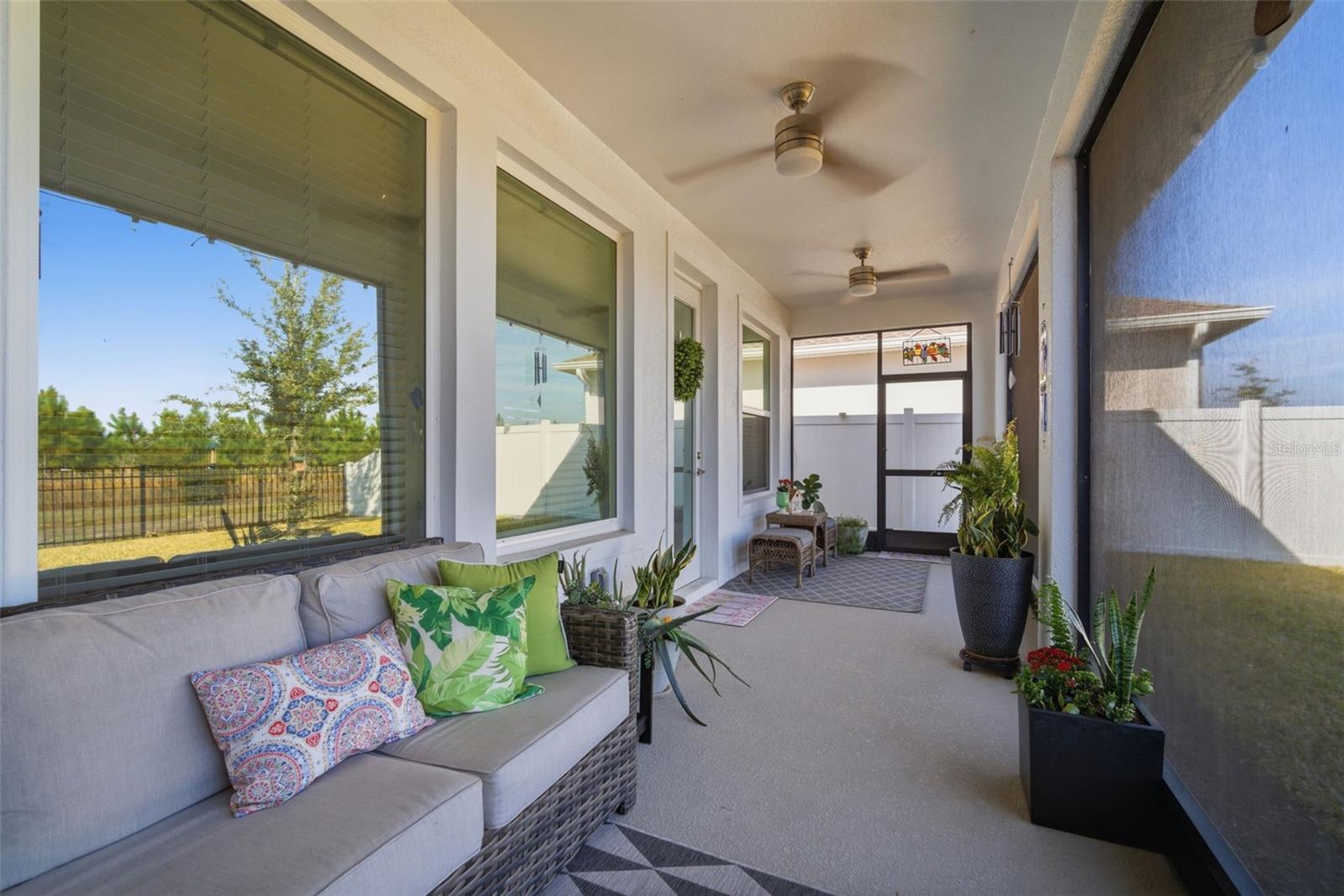 CHAPEL XINGS PCLS D & H - Residential