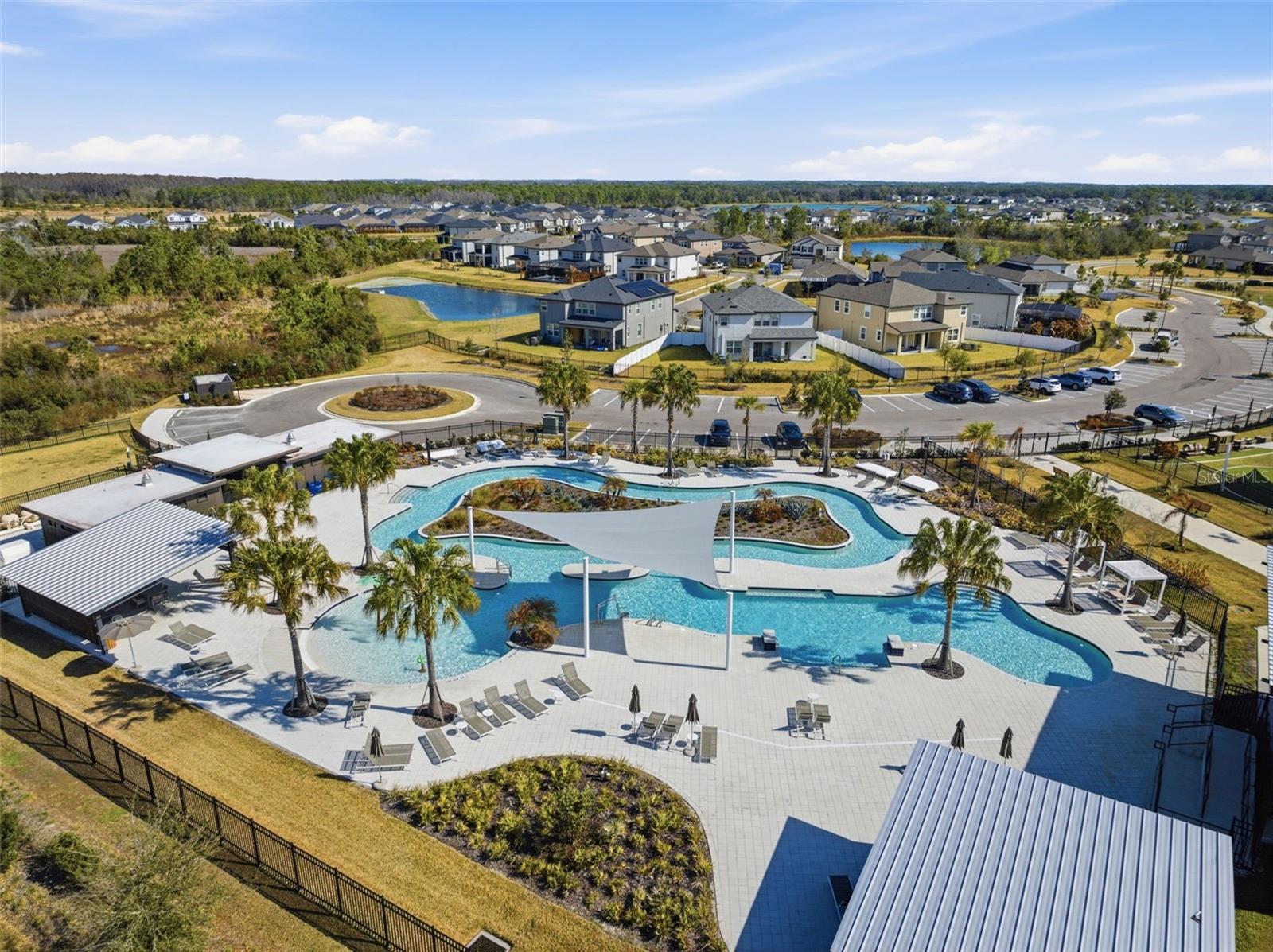 CHAPEL XINGS PCLS D & H - Residential