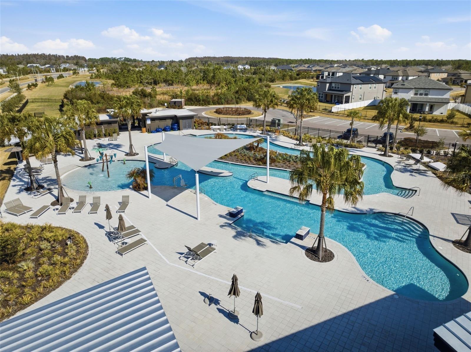 CHAPEL XINGS PCLS D & H - Residential