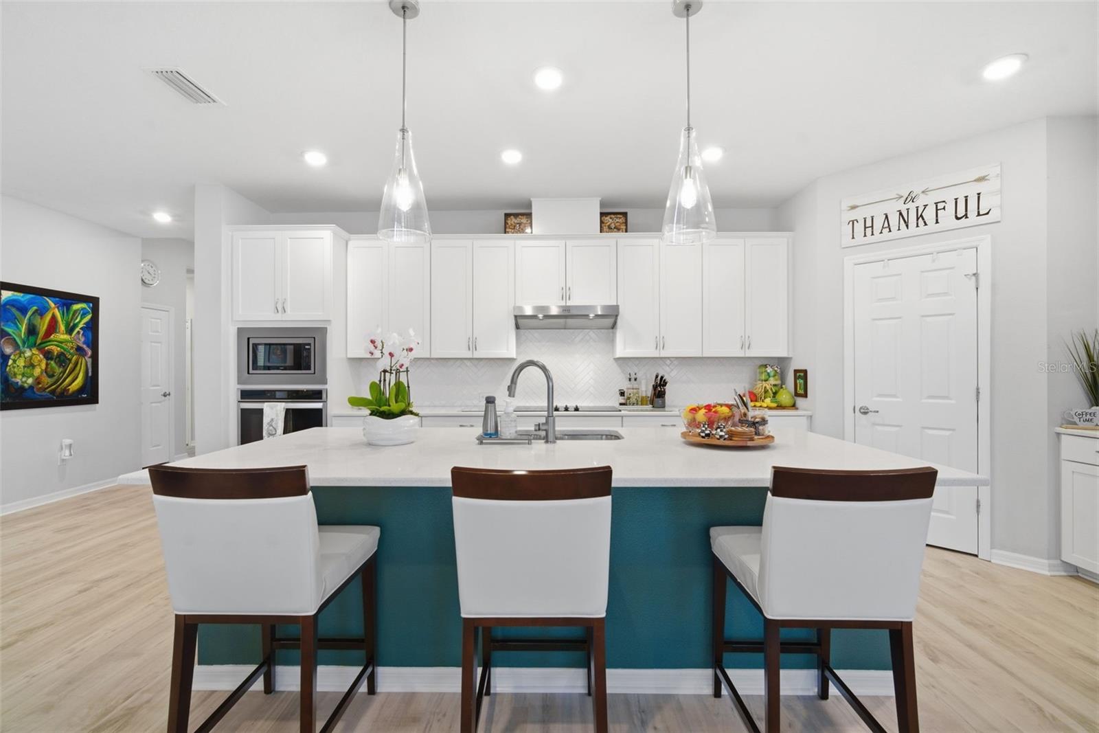 CHAPEL XINGS PCLS D & H - Residential