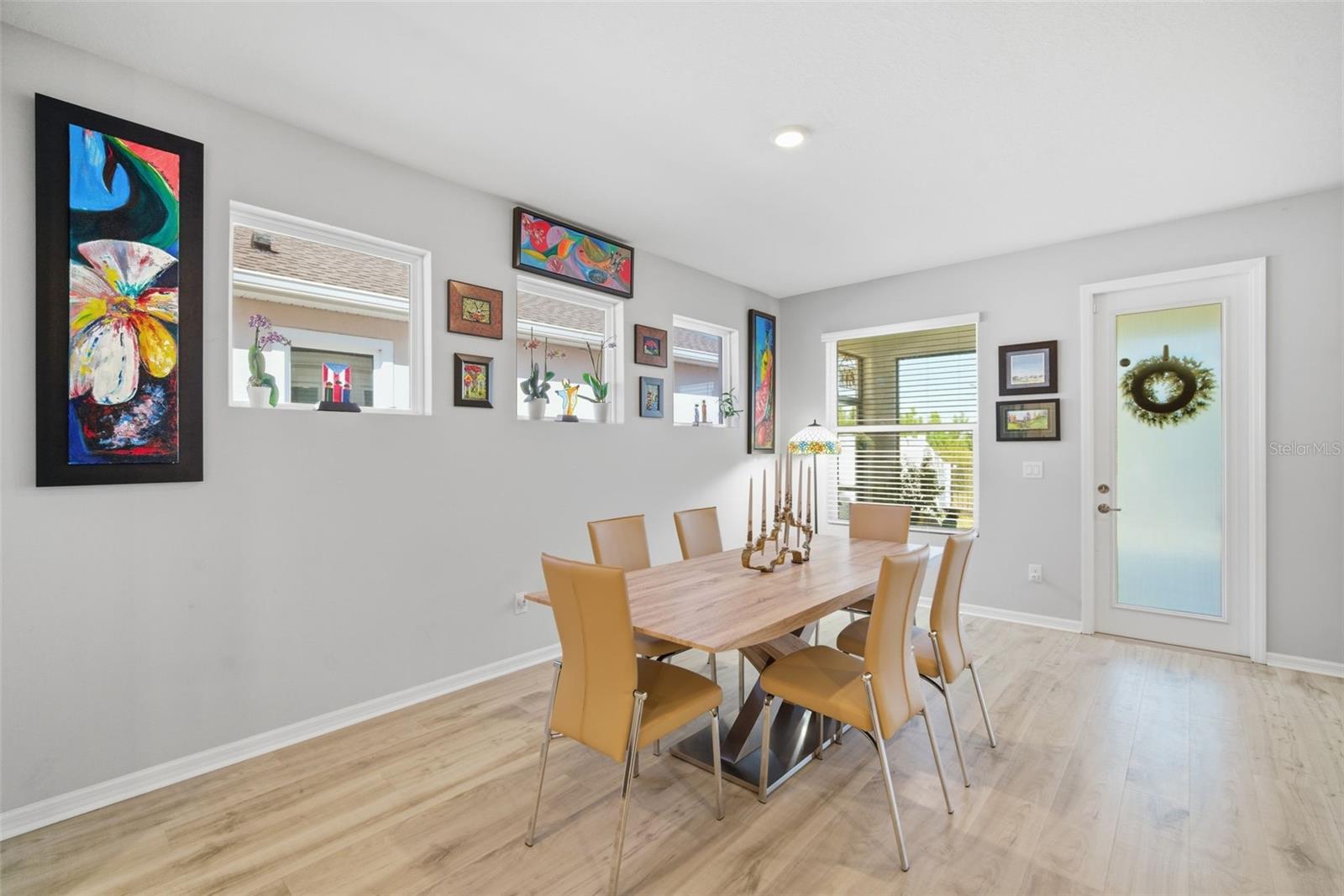 CHAPEL XINGS PCLS D & H - Residential