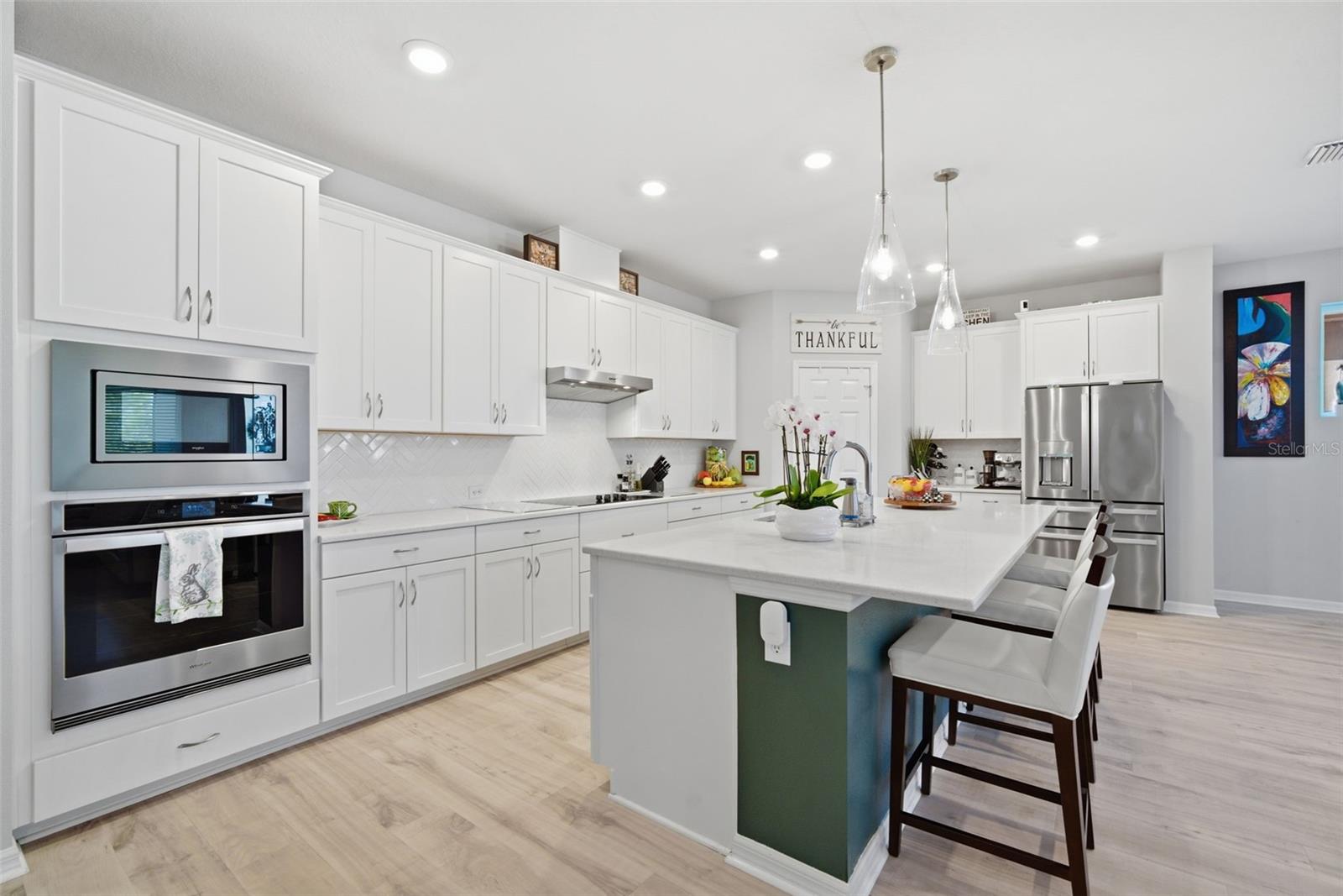 CHAPEL XINGS PCLS D & H - Residential