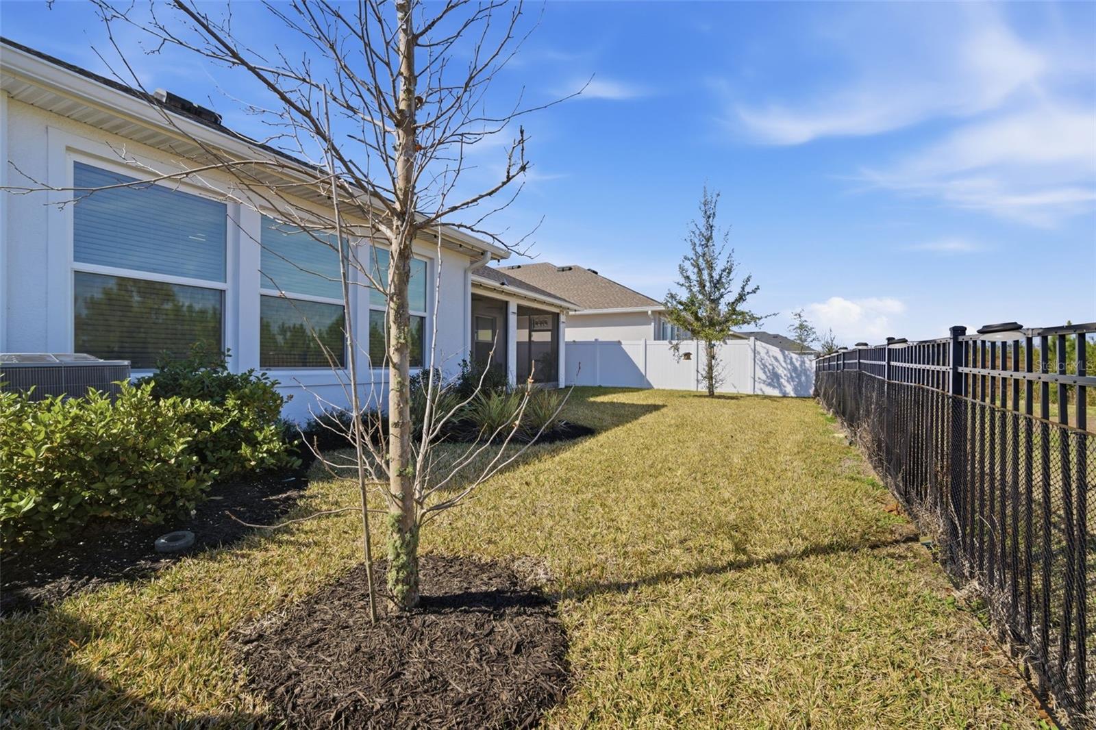 CHAPEL XINGS PCLS D & H - Residential