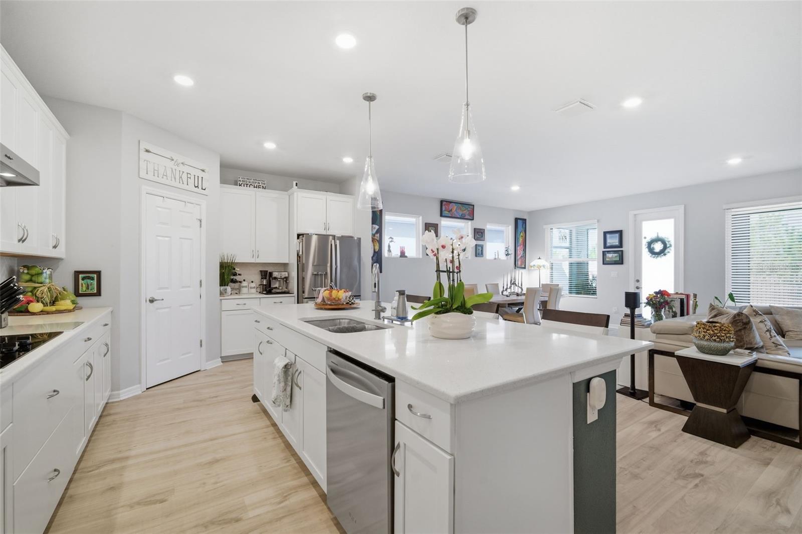 CHAPEL XINGS PCLS D & H - Residential