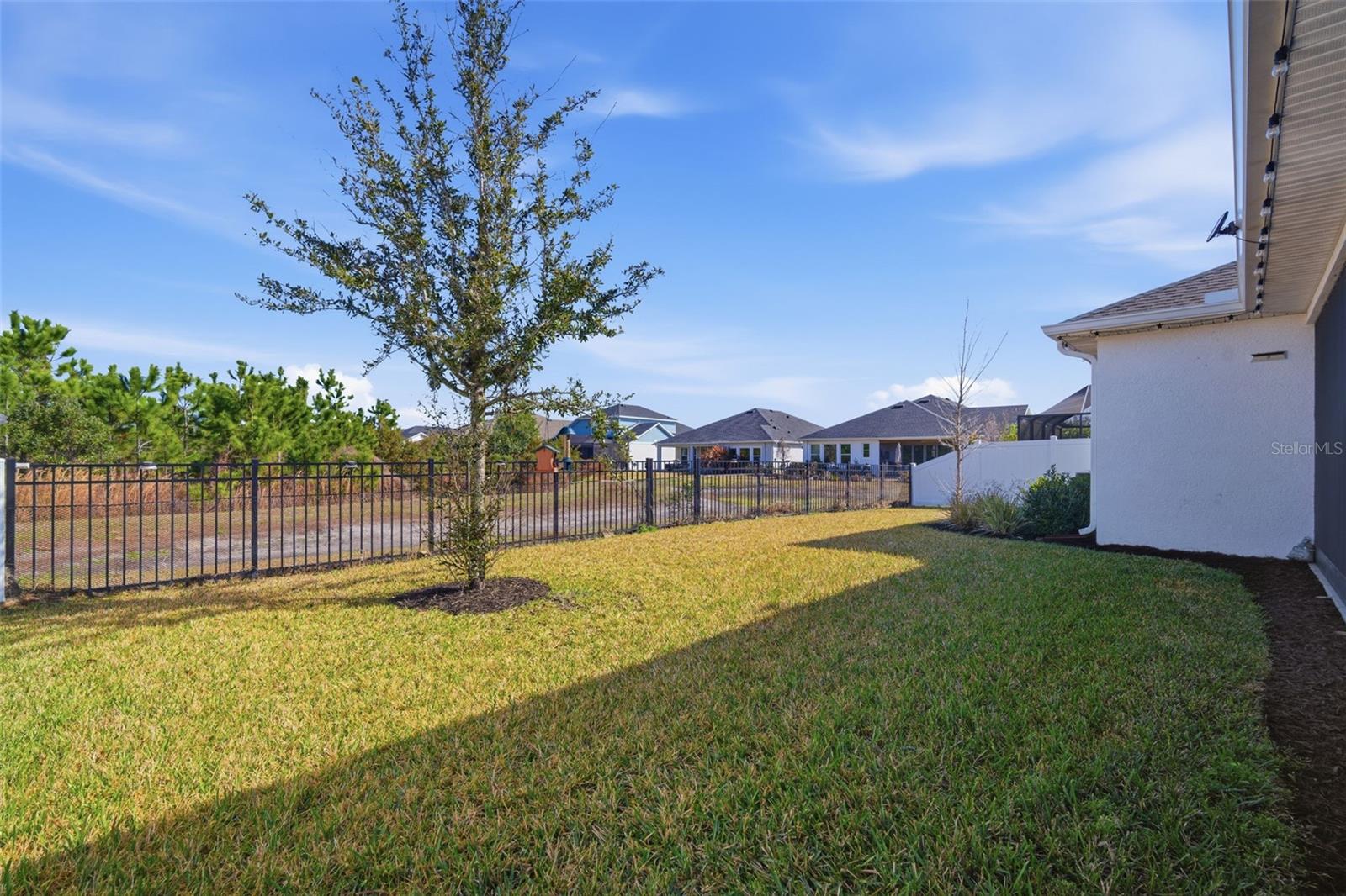 CHAPEL XINGS PCLS D & H - Residential