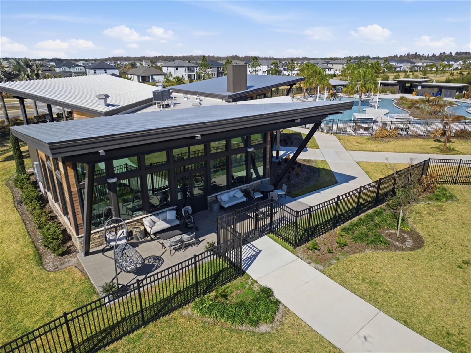 CHAPEL XINGS PCLS D & H - Residential