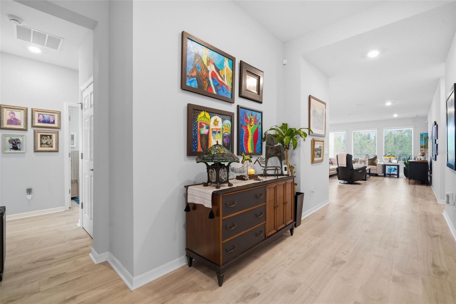 CHAPEL XINGS PCLS D & H - Residential