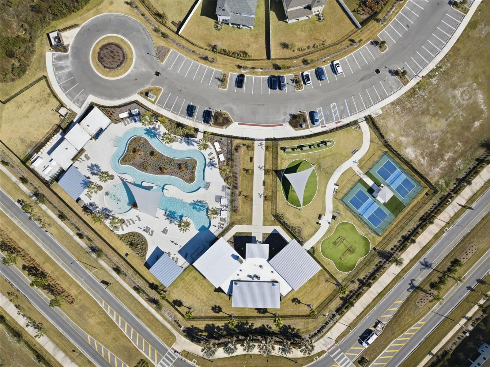 CHAPEL XINGS PCLS D & H - Residential