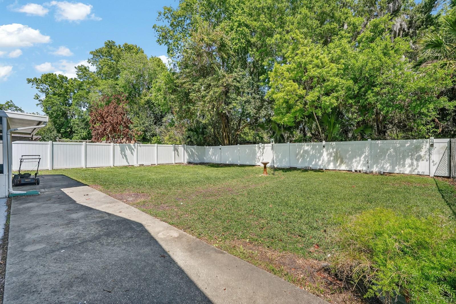 CAPEWELL REP - Residential