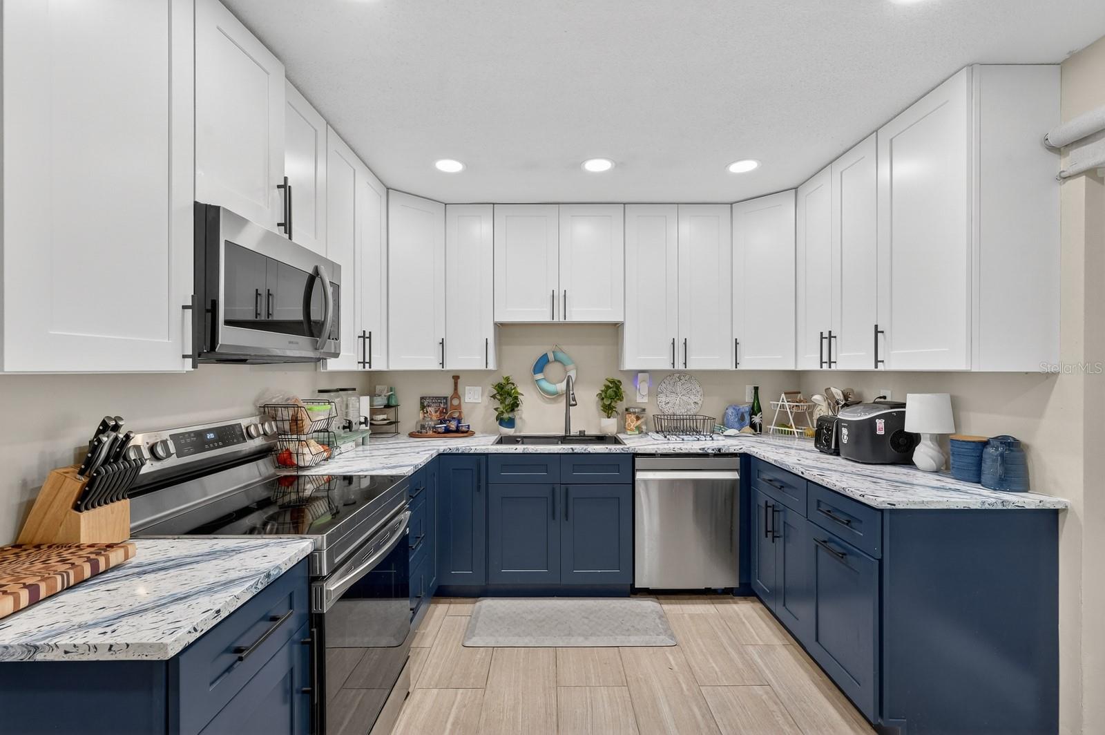 CAPEWELL REP - Residential