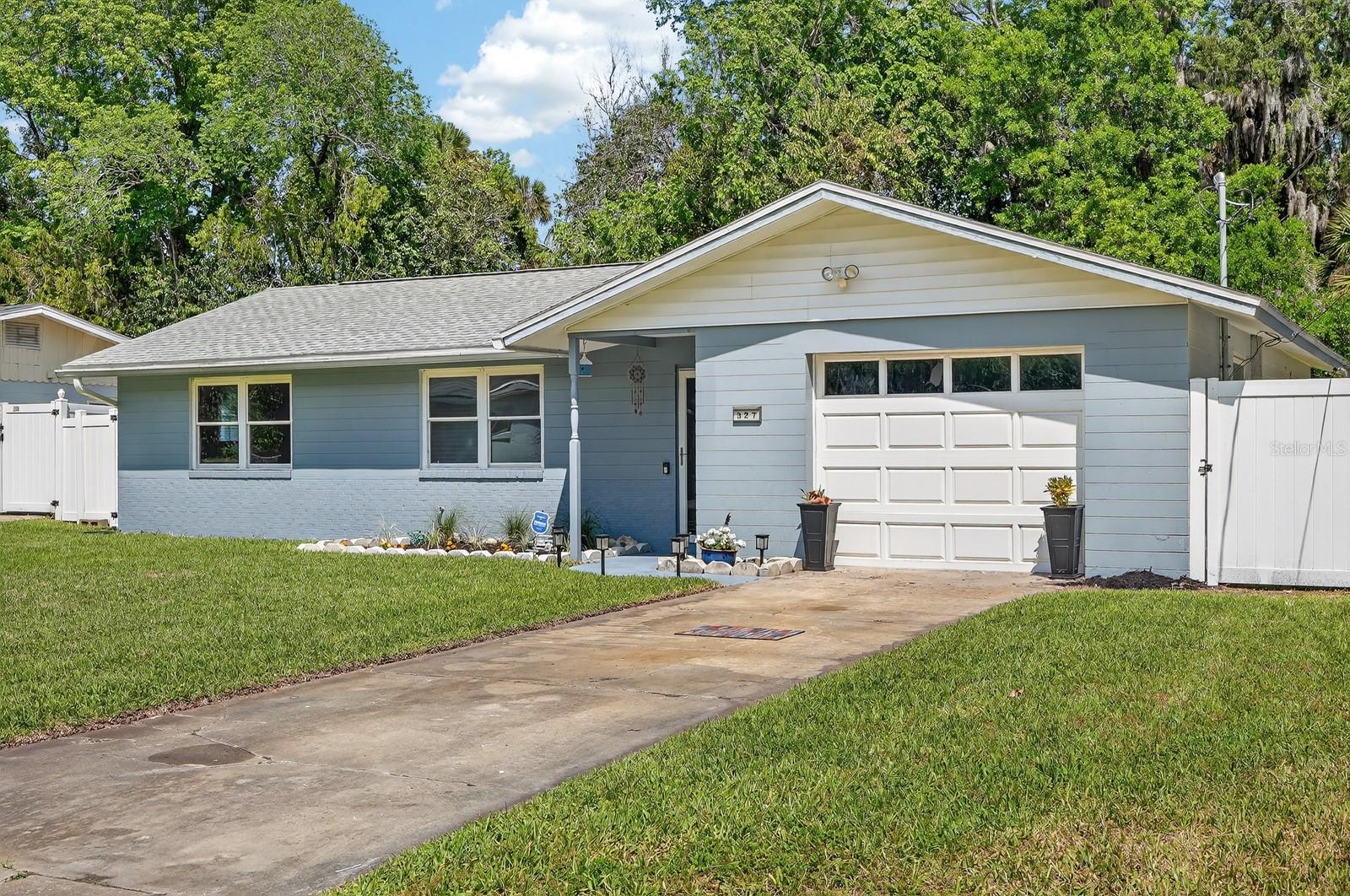 CAPEWELL REP - Residential