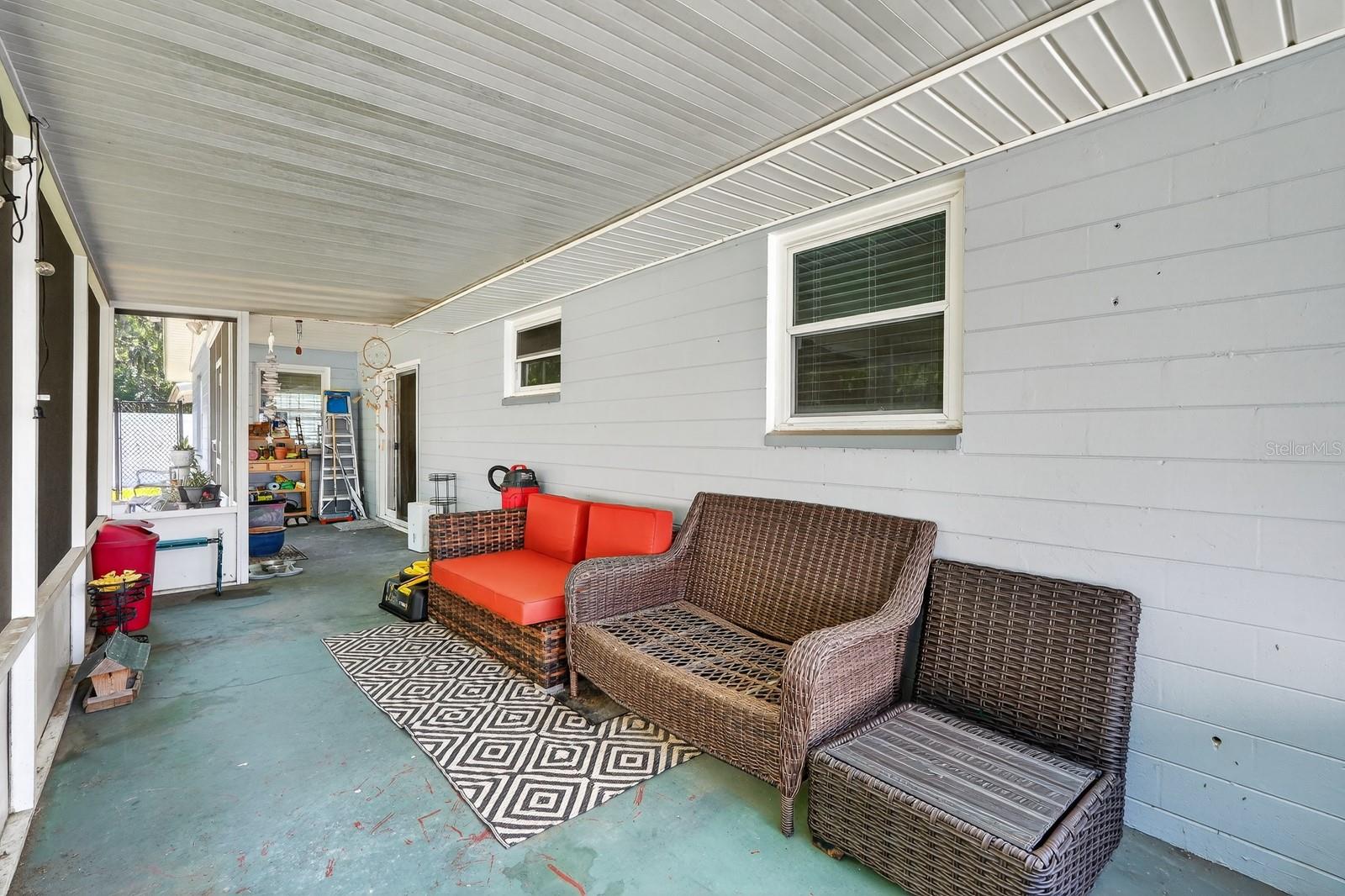 CAPEWELL REP - Residential