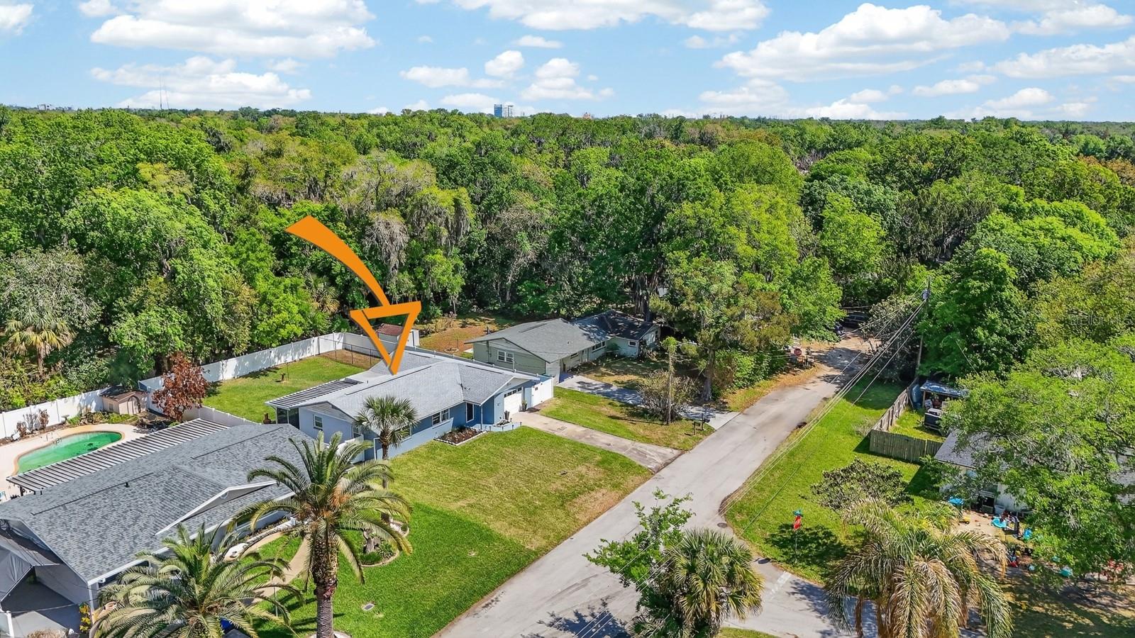 CAPEWELL REP - Residential