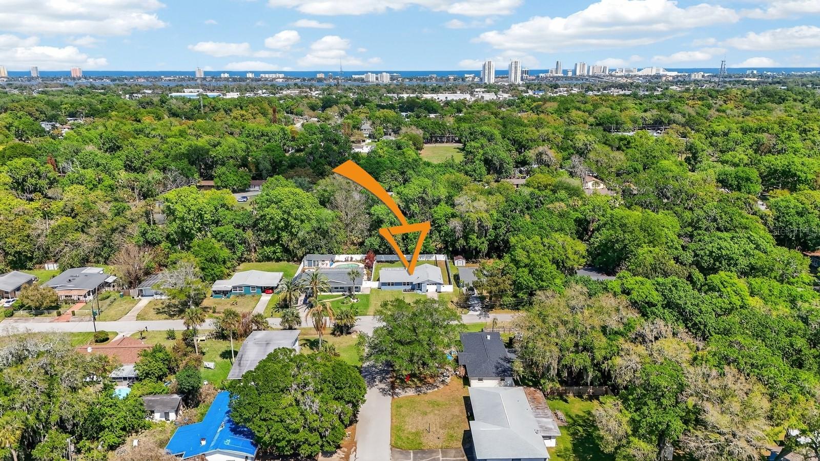 CAPEWELL REP - Residential