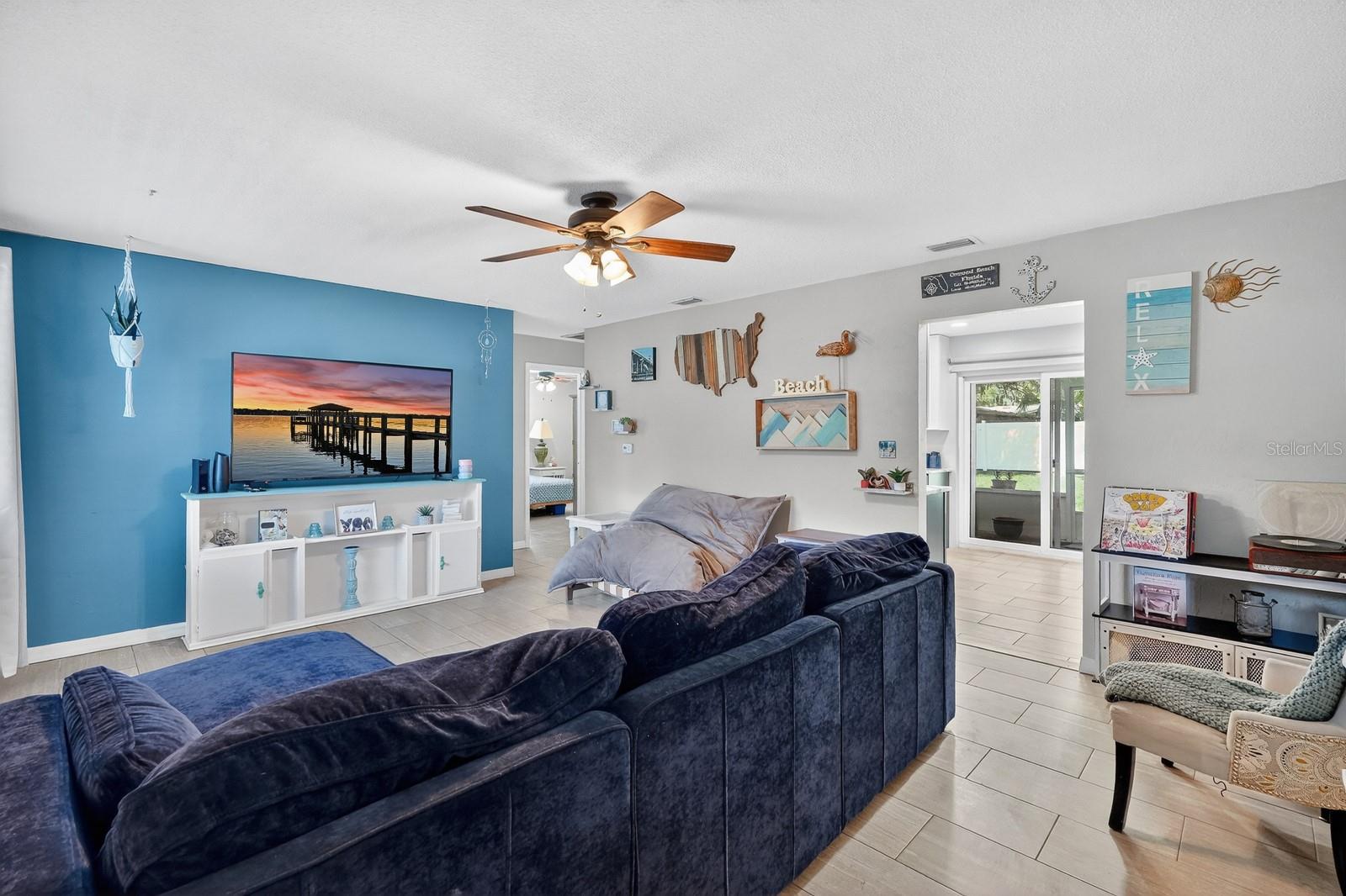 CAPEWELL REP - Residential