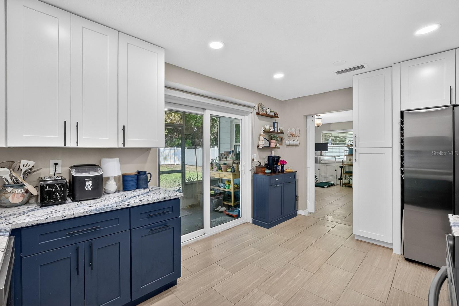 CAPEWELL REP - Residential