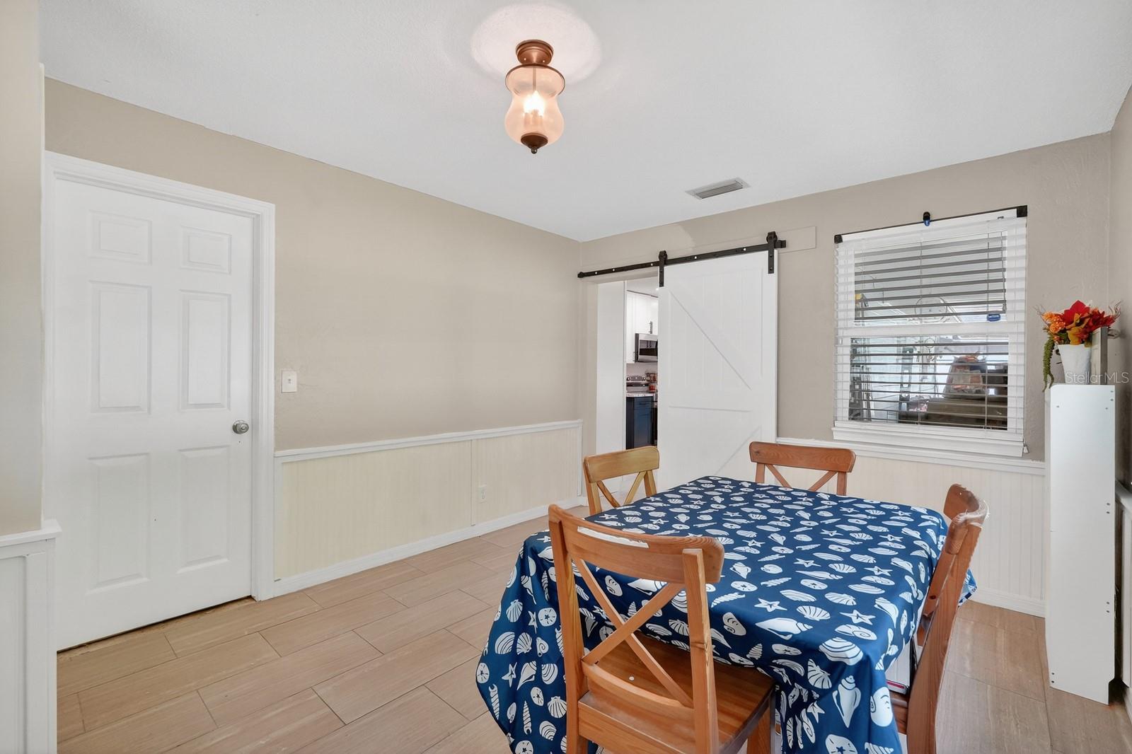 CAPEWELL REP - Residential