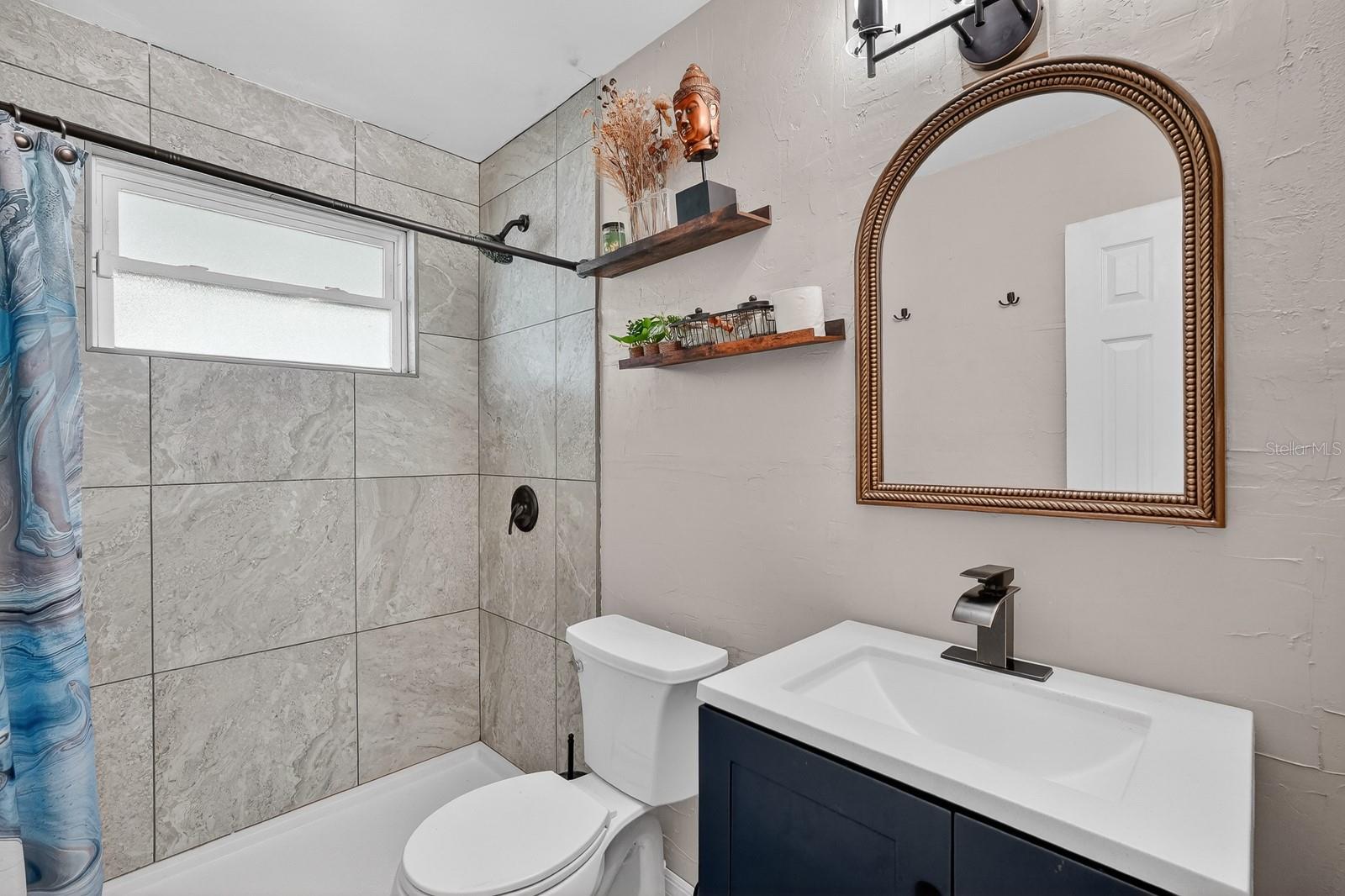 CAPEWELL REP - Residential